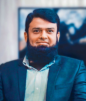 Ahmed Murtaza 