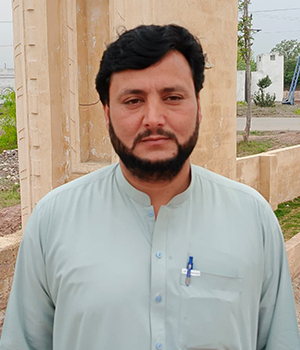 Muhammad Arif