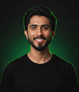 Zulqarnain Ali